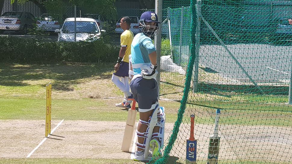 India in South Africa: Ignored Ajinkya Rahane, KL Rahul train at Newlands as South Africa coach fires pace warning