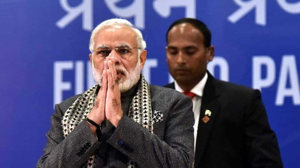 World Bank praises Narendra Modi government, projects 7.3 percent growth for India in 2018