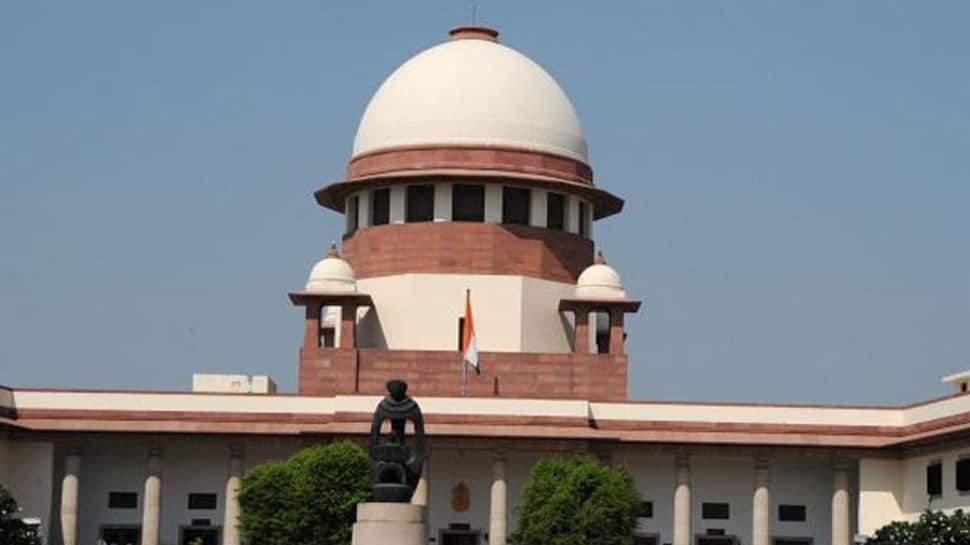 One must learn to tolerate in a democracy: Supreme Court