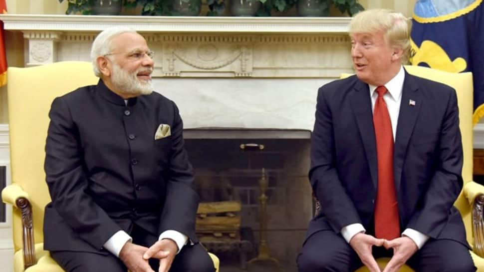 Donald Trump, Narendra Modi likely to meet at Davos World Economic Forum