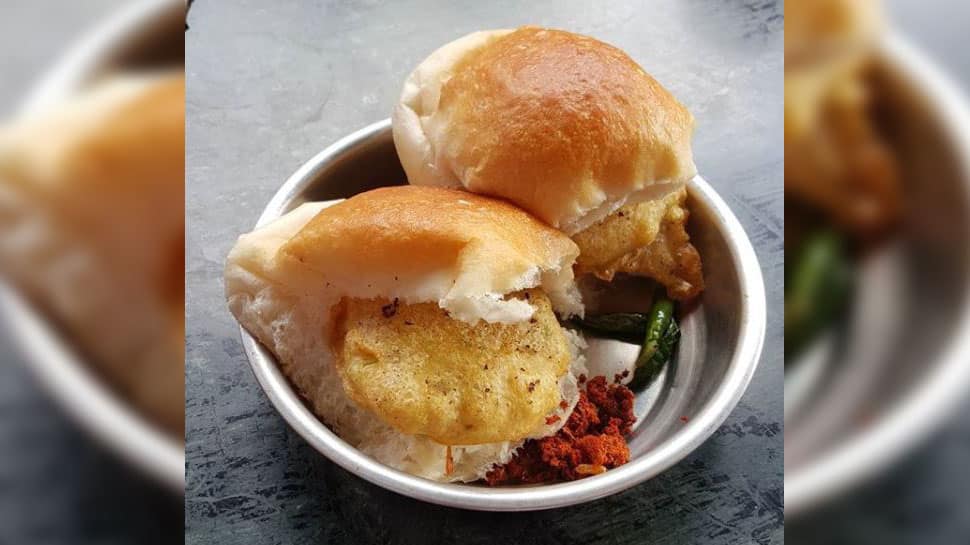 Mumbai man swallows denture while eating vada pao, lands in hospital