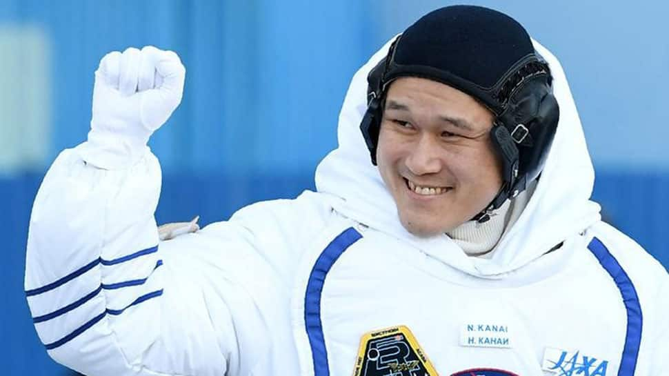 Astronaut in space claims his height increased by 9 cm, apologises for &#039;fake news&#039;