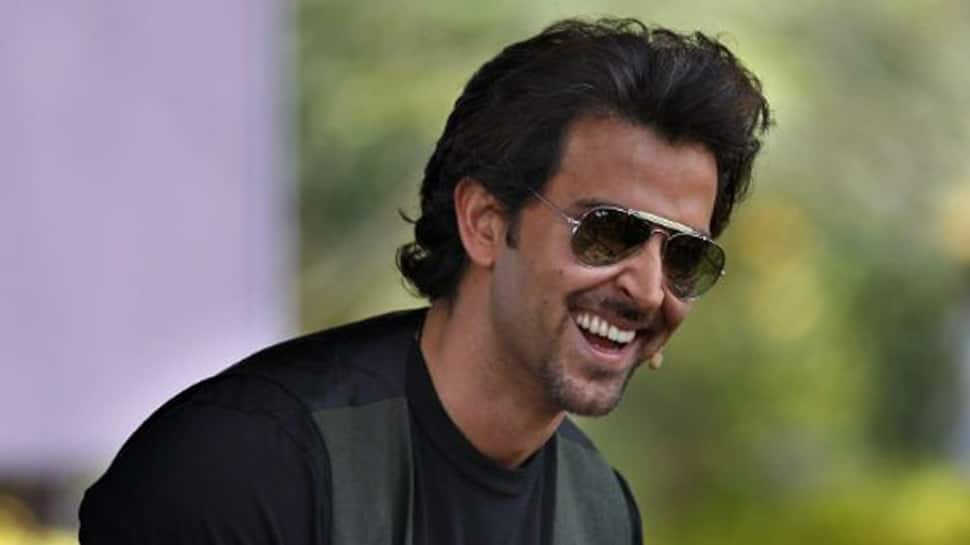 Happy Birthday Hrithik Roshan: Five best films of the actor