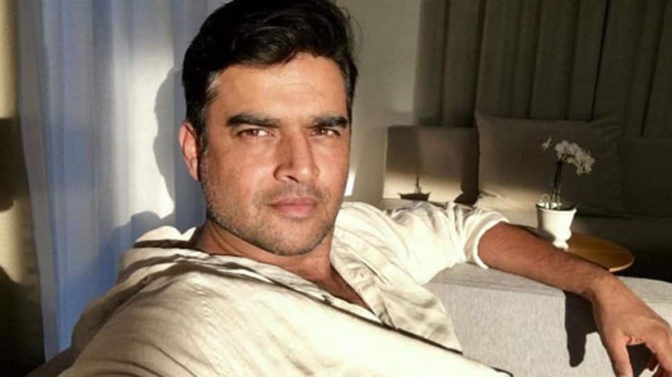 Golf: Bollywood actor Madhavan qualifies for National finals