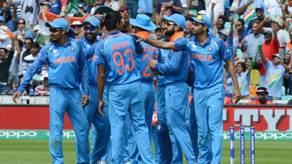 India to play two T20Is in Ireland before England tour 