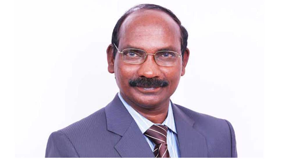 Vikram Sarabhai Space Centre director will now head ISRO