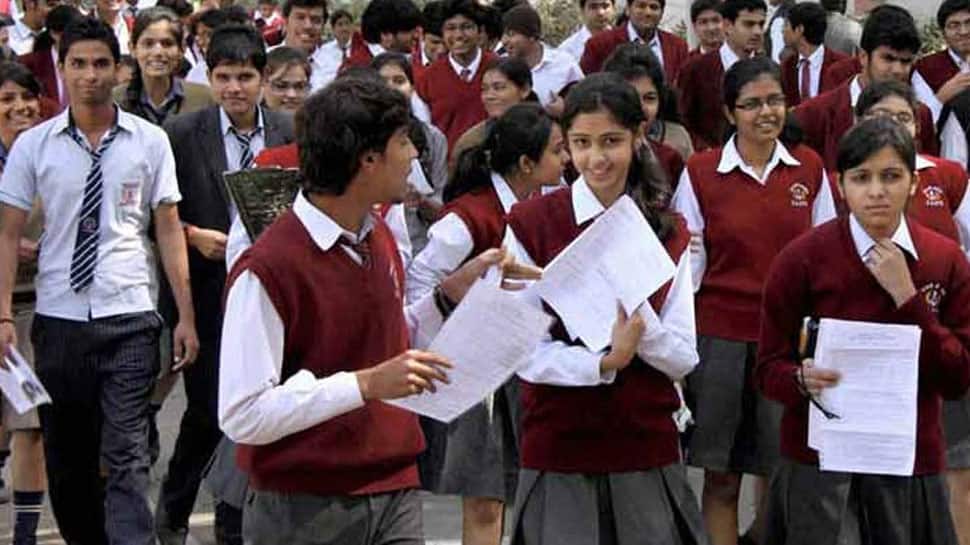 CBSE declares exam dates for classes 10, 12; here are the date sheets