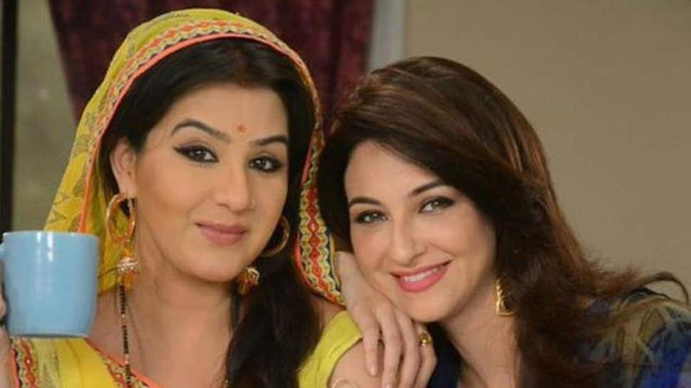 Bigg Boss 11: Bhabiji Ghar Par Hai actress Saumya Tandon has this to say about Shilpa Shinde