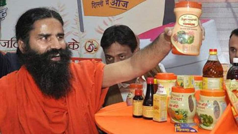 Louis Vuitton eyes investing over Rs 3,000 cr in Patanjali