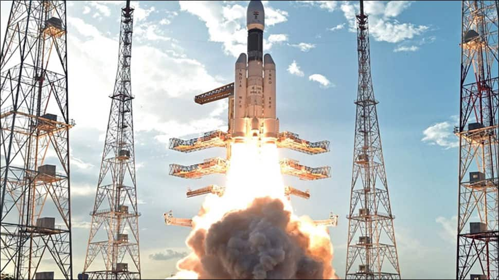 ISRO begins 28-hour countdown for launch of its 100th satellite