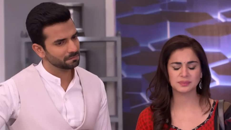 Watch Kundali Bhagya 10 January 2018 Full Episode: Sherlyn succeeds in proving Preeta wrong