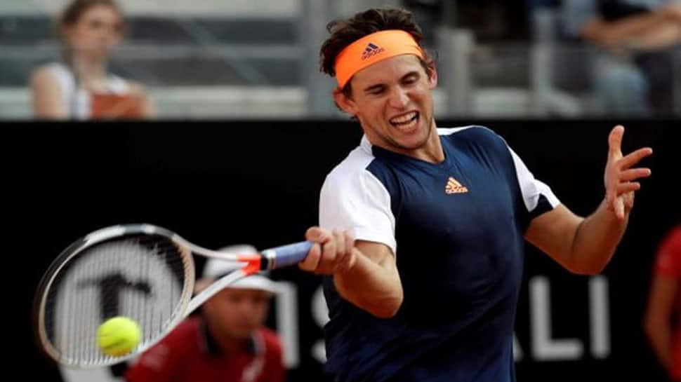 Dominic Thiem an Australian Open doubt after Kooyong Classic withdrawal