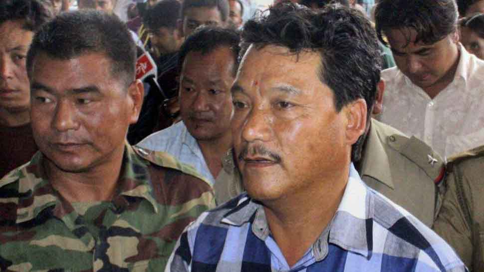 Darjeeling crisis: Bimal Gurung says ready for dialogue with Mamata 