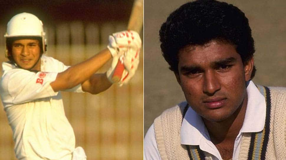 We are fine, Sanjay Manjrekar speaks of his &#039;cold&#039; relationship with Sachin Tendulkar