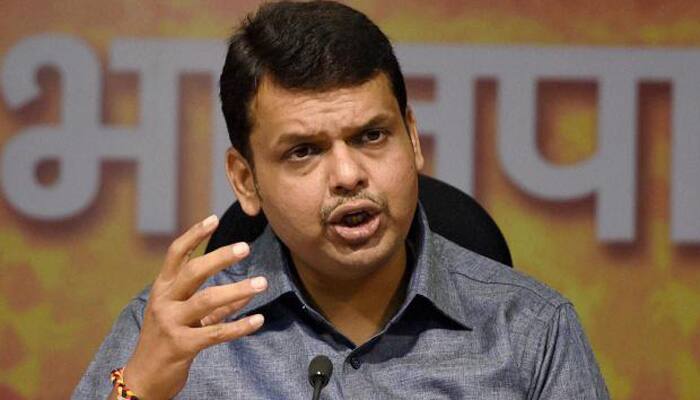 Devendra Fadnavis, Nitin Gadkari have a narrow escape; helicopter mishap averted