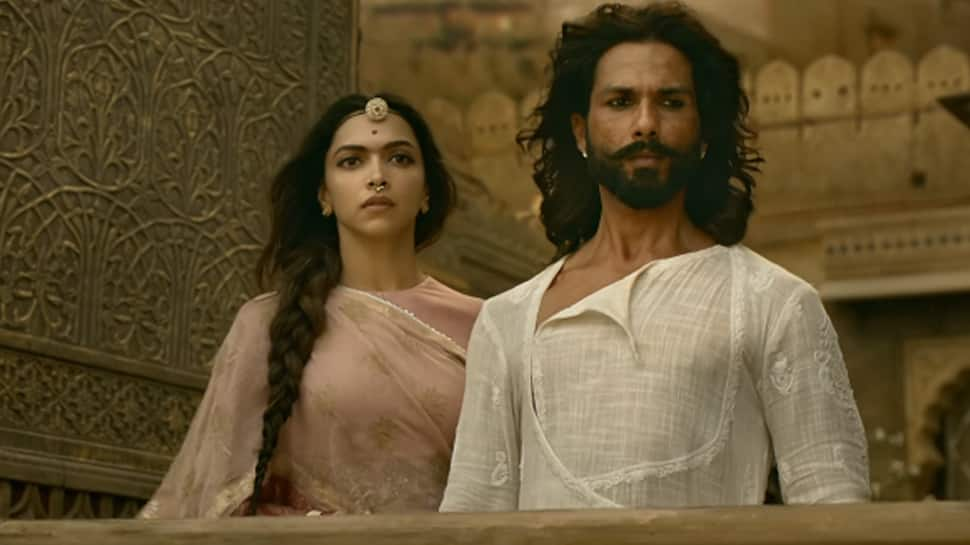 Padmaavat Row: Karni Sena to gherao CBFC office