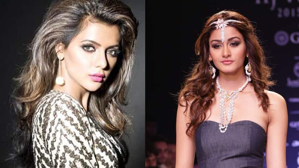 Aditi Arya, Ruhi Singh to debut in digital space