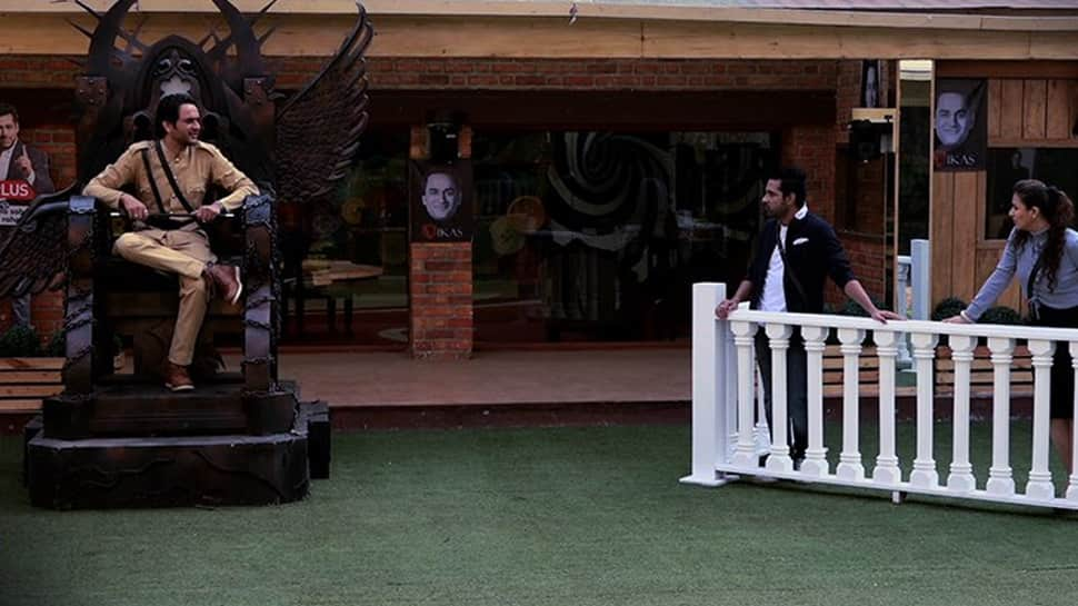 Bigg Boss 11 Day 102 written updates: ‘Mastermind’ Vikas Gupta turns into a dictator