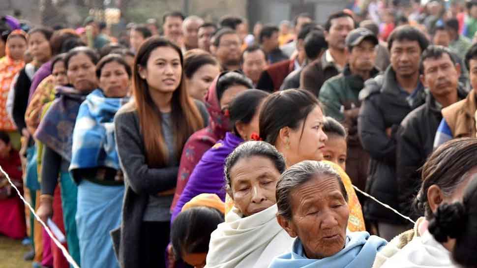 Tripura, Meghalaya, Nagaland elections: EC likely to announce dates today 