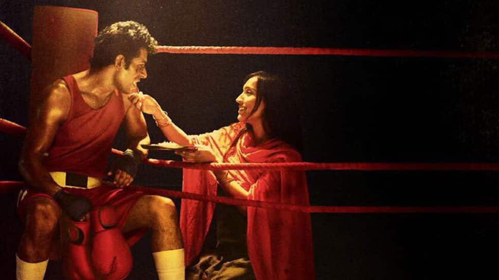 Mukkabaaz movie review: This is Anurag Kashyap’s most sensitive film 