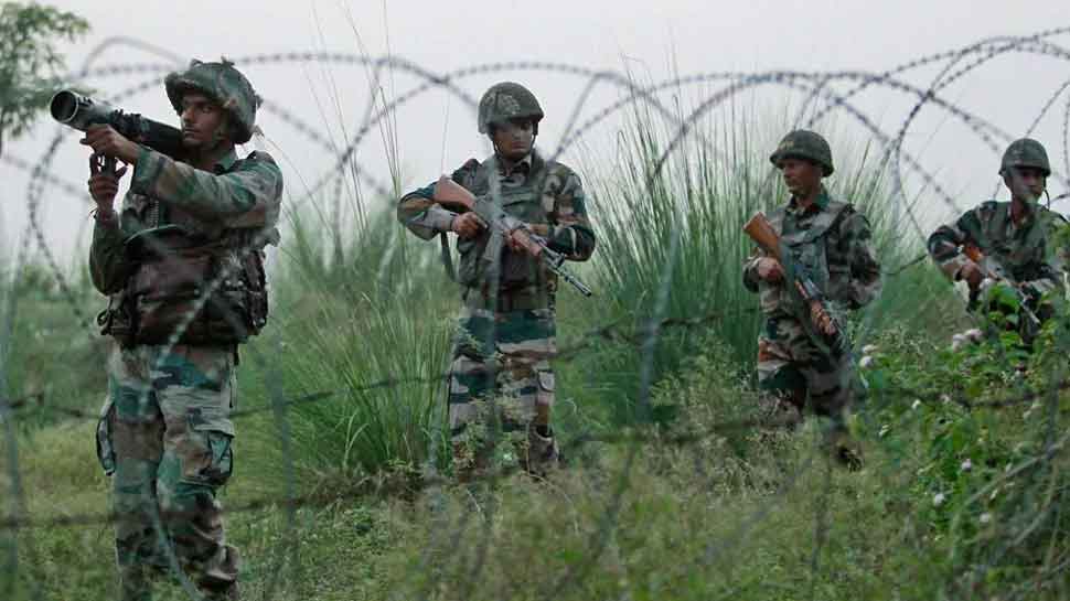 Pakistani terrorists using bullets made of Chinese steel to target Indian soldiers: Report