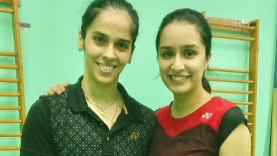 Shraddha Kapoor starrer Saina Nehwal biopic not shelved, confirms director Amole Gupte