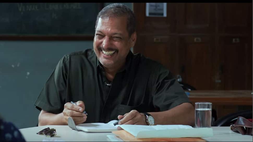 Nana Patekar makes a striking impact in Marathi film &#039;Aapla Manus&#039; teaser—Watch