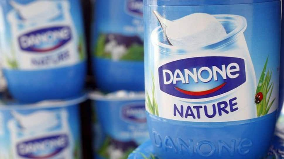 Danone to shut down dairy business in India