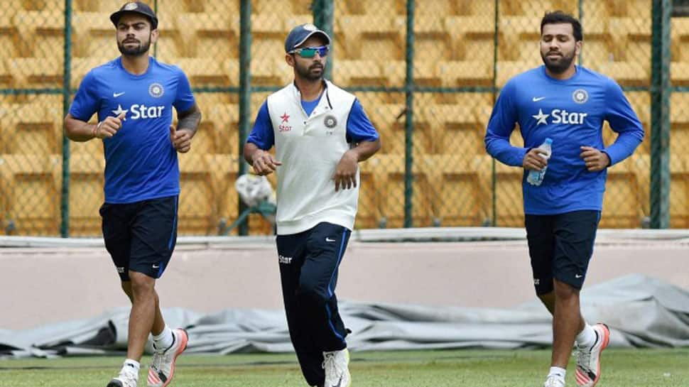 India vs South Africa, 2nd Test: Kepler Wessels shows soft corner for Ajinkya Rahane, backs Virat Kohli to come good on bouncy wickets soon