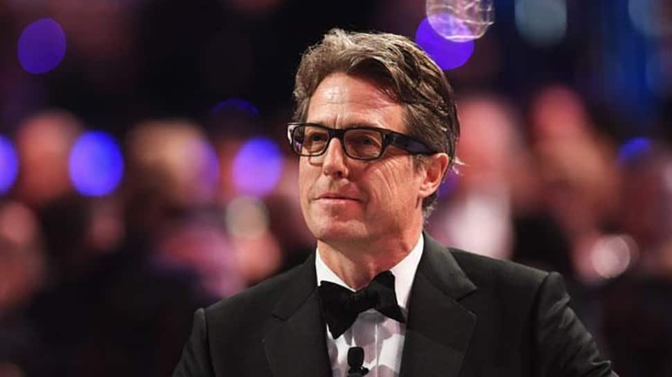 Robert Downey Jr hated me: Hugh Grant