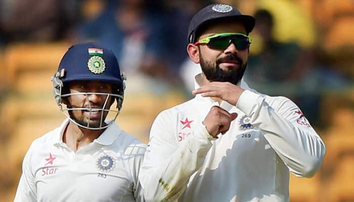 India vs South Africa, 2nd Test: Lively wicket awaits India in Centurion, Virat Kohli says he is not surprised