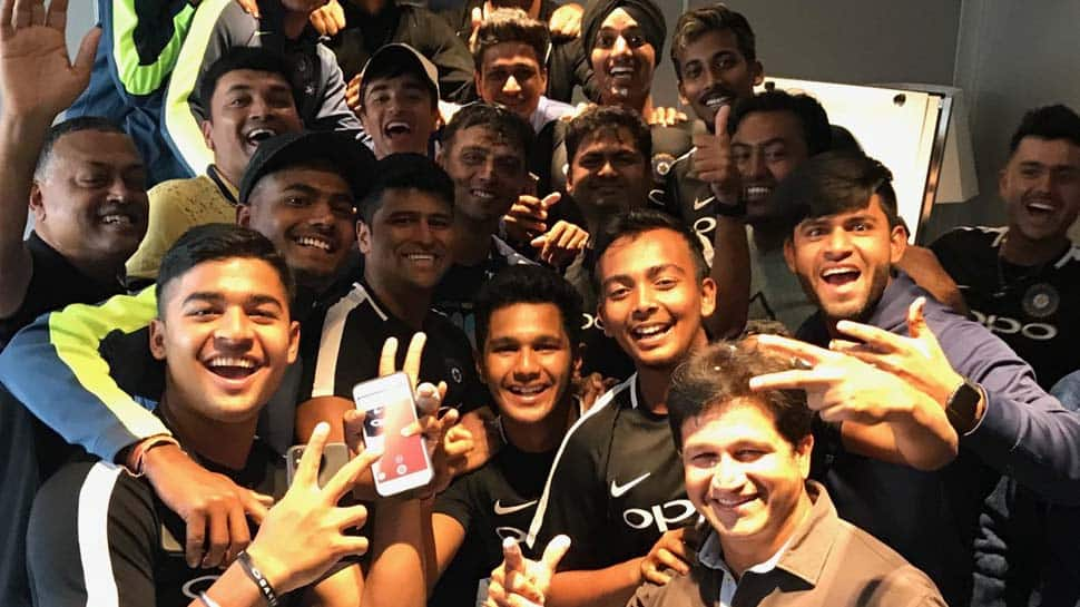 Under -19 World Cup 2018 commences in New Zealand on Saturday