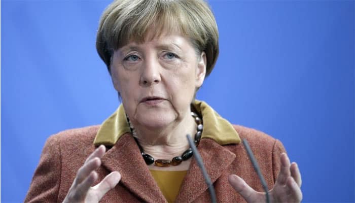 Breakthrough on new German govt &#039;good news for Europe&#039;: Italy