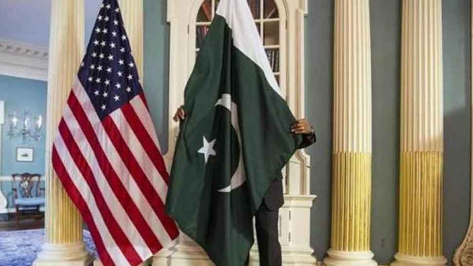 No official communication from Pakistan on suspension of cooperation: US