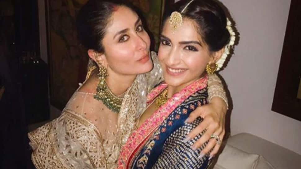 Veere Di Wedding: Sonam , Kareena starrer release date postponed