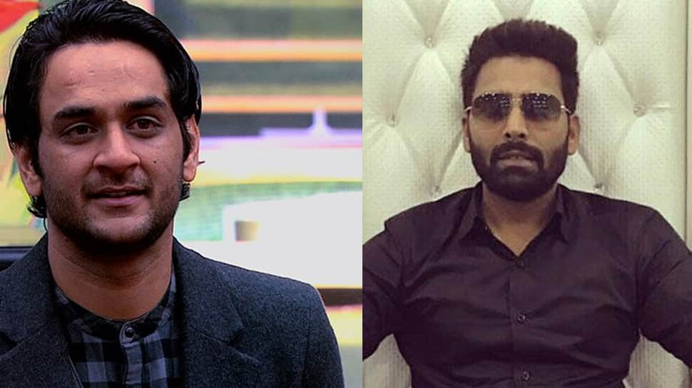 Bigg Boss 11: Last season&#039;s winner Manveer Gurjar wants Vikas Gupta to win the show 