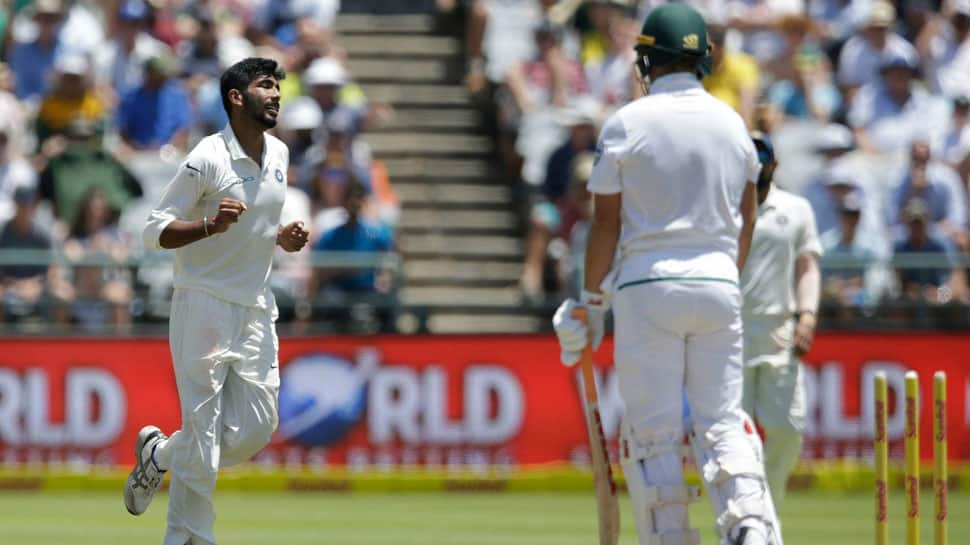 India vs South Africa, 2nd Test, Day 1: As it happened