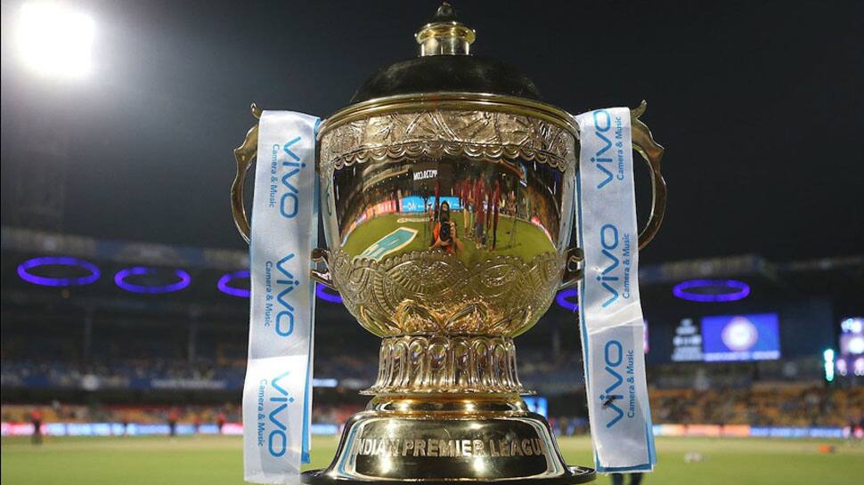 BCCI invites expressions of interest for IPL partner rights