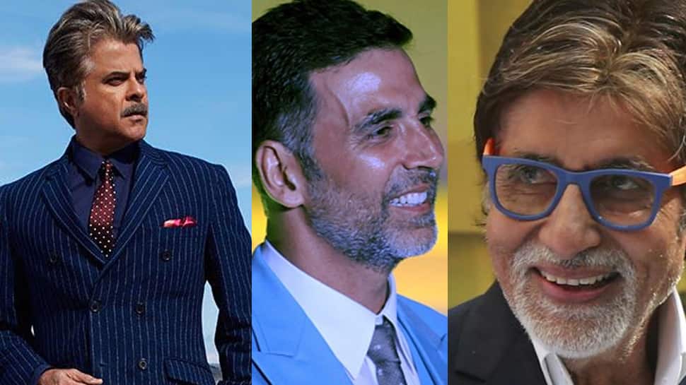 Lohri 2018: Bollywood celebs spread peace, prosperity 