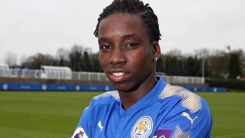 EPL: Malian forward Fousseni Diabate signs for Leicester City