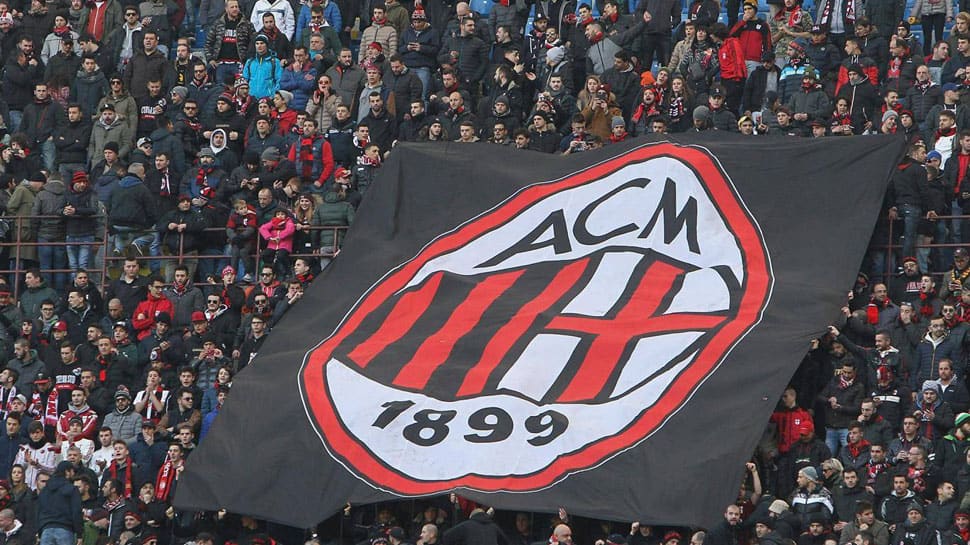 Money-laundering probe opened into AC Milan sale: Reports