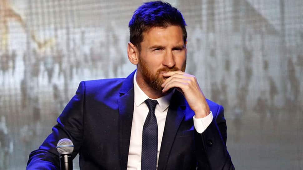 Spanish tax authorities scrutinise Lionel Messi&#039;s foundation