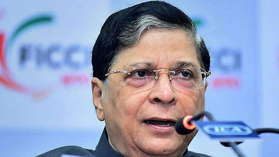 Cji May Meet Four Sc Judges On Sunday As Two Rebels Say