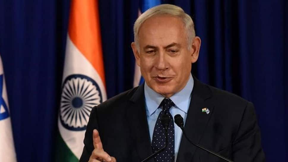 Israeli PM Benjamin Netanyahu&#039;s India visit - Here&#039;s his itinerary