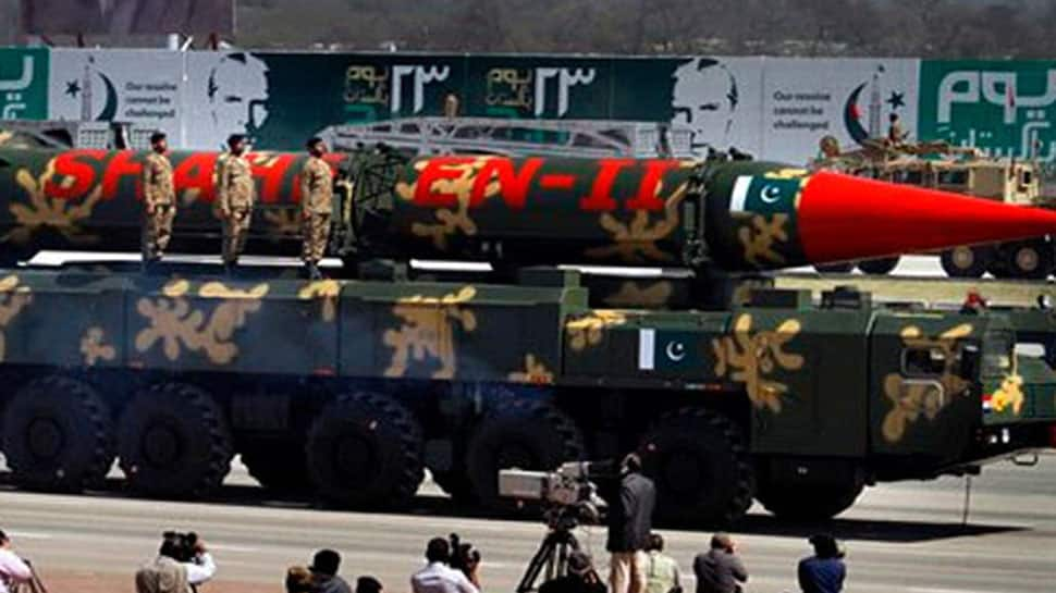 Pakistan calls India &#039;sinister&#039;, threatens to start nuclear war