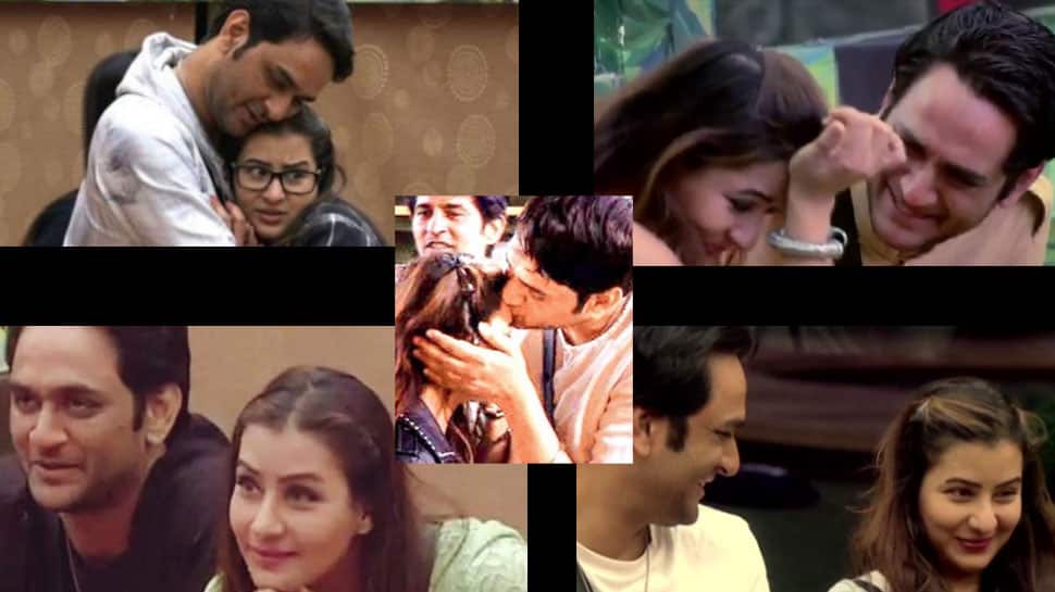 Bigg Boss 11: Fans want Shilpa Shinde and Vikas Gupta to get married – Read tweets