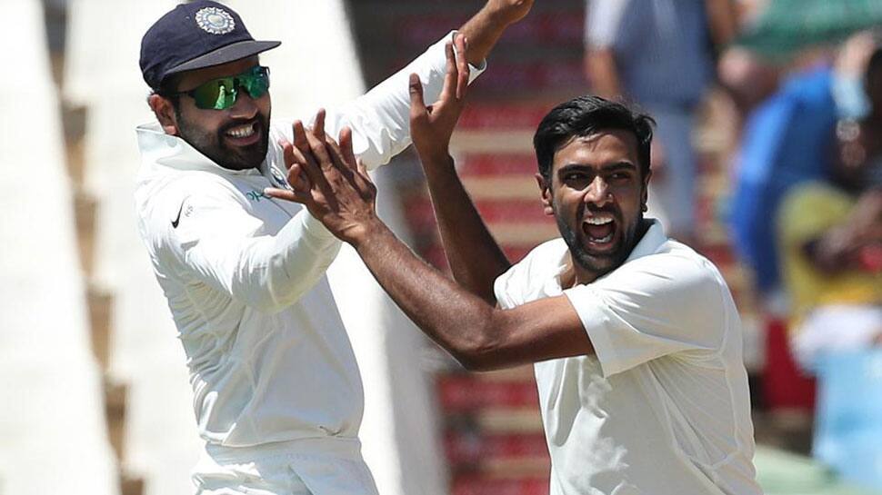 India vs South Africa: &#039;Dogged&#039; Ashwin &#039;relaxed&#039; after Day 1 at Centurion