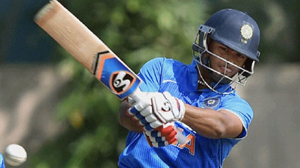 Rishabh Pant slams fastest T20 century by an Indian