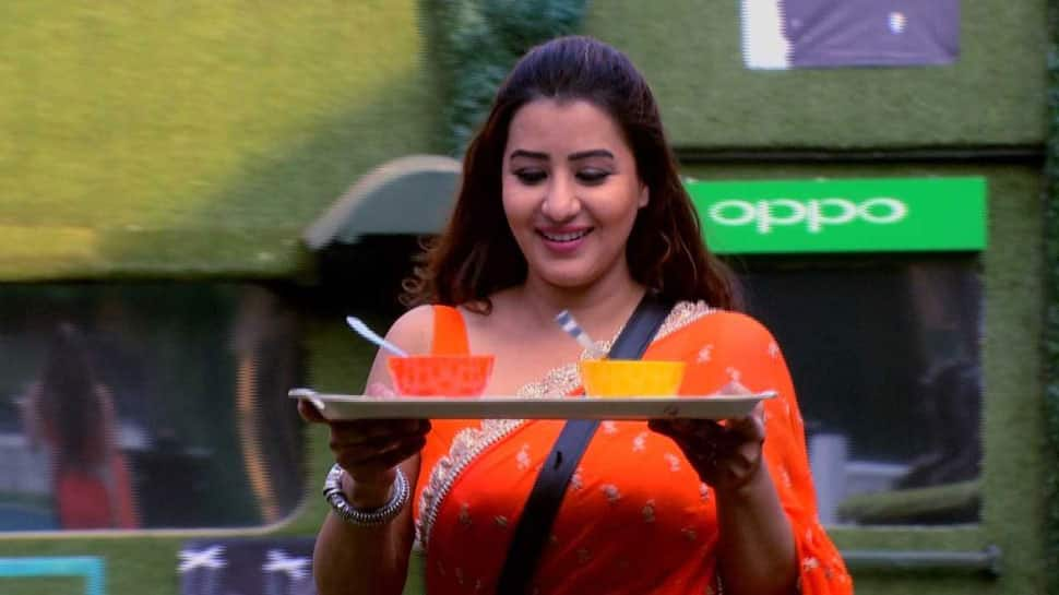 Bigg Boss 11: Shilpa Shinde may defeat Vikas Gupta and Hina Khan in the final contest