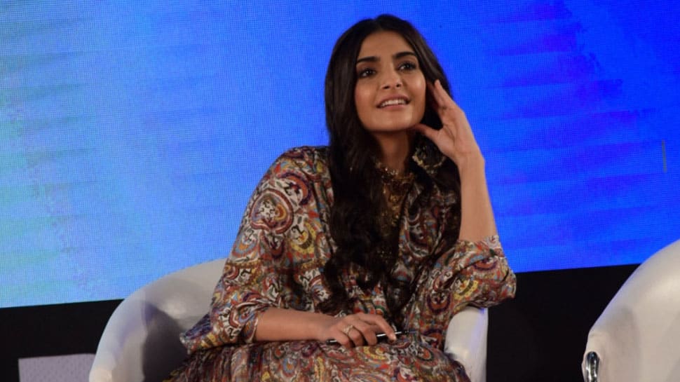 Padmaavat: Hope no film faces protests, says Sonam Kapoor